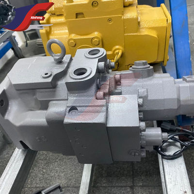 Υδραυλική αντλία 4377971 AP2D36 για εξορυκτήρα Hitachi EX60-5 EX75
