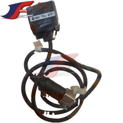 Τμήματα εκσκαφέα πρωτότυπο Hitachi YA00005619 CAMARA