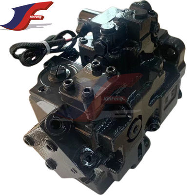 D65-16 D65-17 D65-18 Συγκρότημα αντλίας ανεμιστήρα μπουλντόζερ 708-1s-00460 7081s00460 αντλία