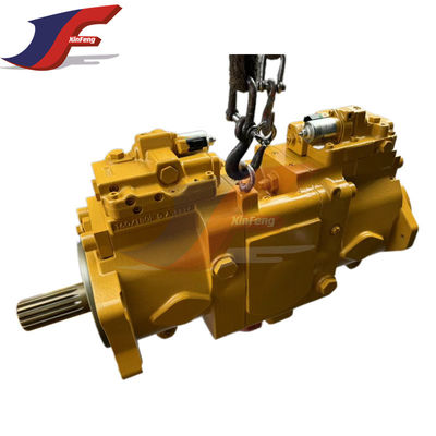 336GC E336GC E345GC Υδραυλική αντλία K7V180 Κεντρική αντλία 550-4341