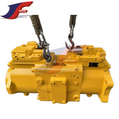 336GC E336GC E345GC Υδραυλική αντλία K7V180 Κεντρική αντλία 550-4341
