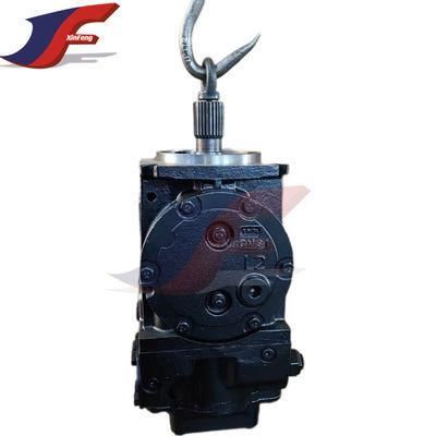 Dan foss 90R130 90L130 90L130 σειρά 130KN