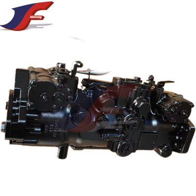 Υδραυλική αντλία MPV046 MPV025 MPV035 MPV044 Υδραυλική αντλία πετρελαίου δονήσεων