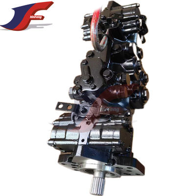 Υδραυλική αντλία MPV046 MPV025 MPV035 MPV044 Υδραυλική αντλία πετρελαίου δονήσεων