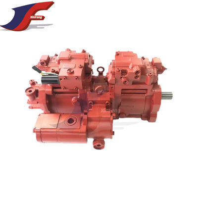 Δουσάν DH150W-7 Κεντρική αντλία εκσκαφέα K5V80 Υδραυλική αντλία 401-00161A 400914-00513