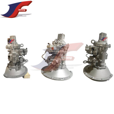 Η Hitachi ZAX130 ZAX130-5A ZAX130-5B Υδραυλική αντλία HPK060 YB60000770 9289321