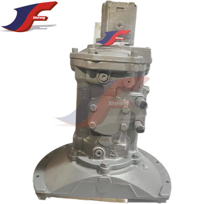 Η Hitachi ZAX130 ZAX130-5A ZAX130-5B Υδραυλική αντλία HPK060 YB60000770 9289321