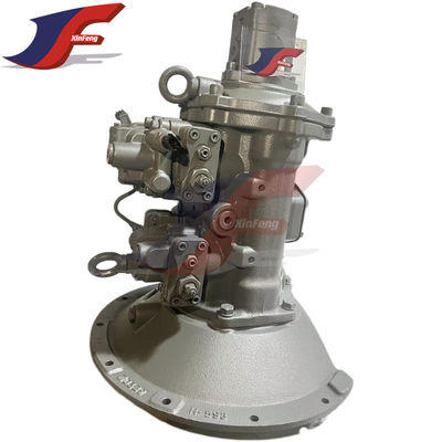 Η Hitachi ZAX130 ZAX130-5A ZAX130-5B Υδραυλική αντλία HPK060 YB60000770 9289321