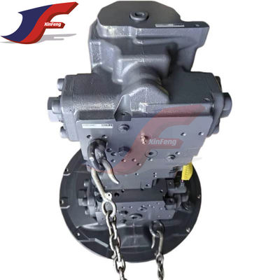 PC350-8M0 PC350LC-8M0 Υδραυλική αντλία 708-2G-01180 708-2G-04720 Για την Komatsu