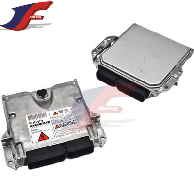 Για κινητήρα Kubota V3800 1J574-59053 V3800 ECU ελεγκτής Για κινητήρα ντίζελ Kubota