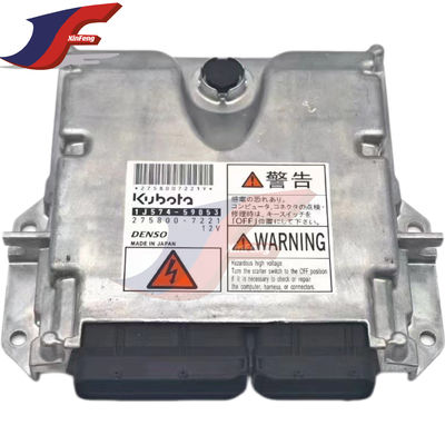 Για κινητήρα Kubota V3800 1J574-59053 V3800 ECU ελεγκτής Για κινητήρα ντίζελ Kubota