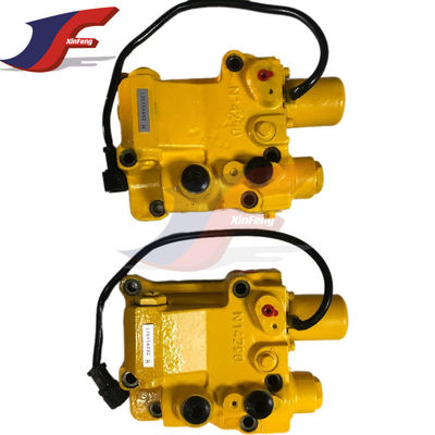 Υδραυλικά εξαρτήματα Pc200-6 Εξόρυξη Servo βαλβίδες 708-2l-03234 Για Komatsu