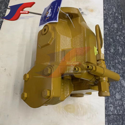 235-4110 υδραυλική αντλία 2354110 κύρια αντλία με έμβολο για φορτιστή ανθρακωρυχείων  428D