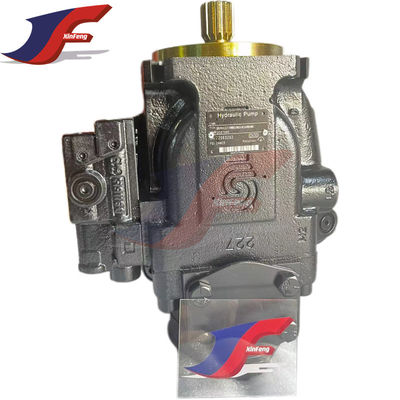 Υδραυλική αντλία DANFOSS GRR074 GRR090 GRL074 GRL090 υδραυλική αντλία με έλαιο