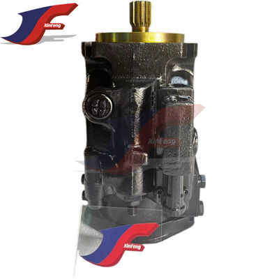 Υδραυλική αντλία DANFOSS GRR074 GRR090 GRL074 GRL090 υδραυλική αντλία με έλαιο