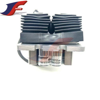 Τμήματα εκσκαφέα  Πετάλι ελέγχου 490-1012 561-7001 Για βαλβίδα πετάλι E320gc E330gc E336gc