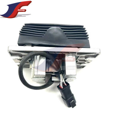 Τμήματα εκσκαφέα  Πετάλι ελέγχου 490-1012 561-7001 Για βαλβίδα πετάλι E320gc E330gc E336gc