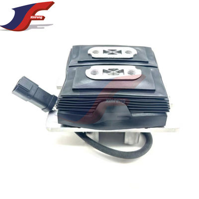 Τμήματα εκσκαφέα  Πετάλι ελέγχου 490-1012 561-7001 Για βαλβίδα πετάλι E320gc E330gc E336gc