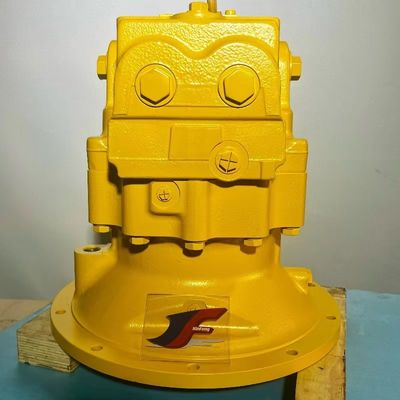 Κεραυλικός κινητήρας 706-7K-01140 706-7K-01230 για εξορυκτήρα Komatsu PC1250-8 PC2000-8