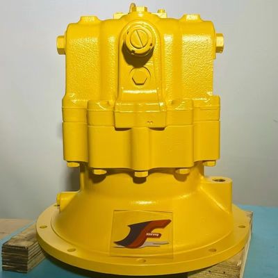 Κεραυλικός κινητήρας 706-7K-01140 706-7K-01230 για εξορυκτήρα Komatsu PC1250-8 PC2000-8