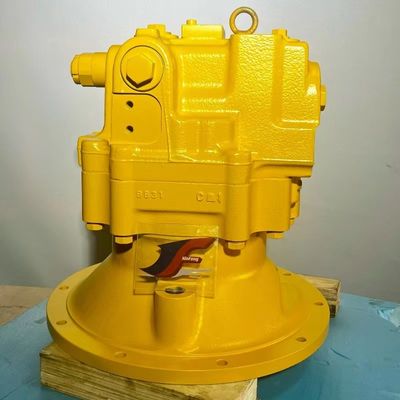 Κεραυλικός κινητήρας 706-7K-01140 706-7K-01230 για εξορυκτήρα Komatsu PC1250-8 PC2000-8