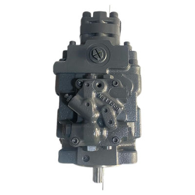 708-1s-00251 708-1s-00253 Κύρια αντλία για εξορυκτήρα Komatsu Pc27mr-2 Pc35mr-2
