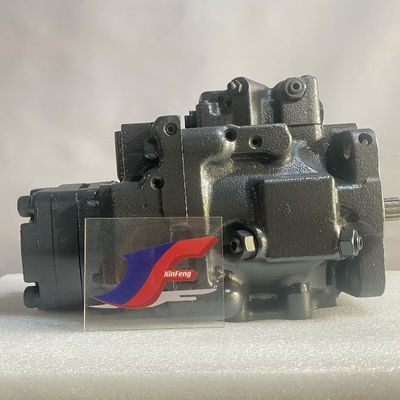 708-1s-00251 708-1s-00253 Κύρια αντλία για εξορυκτήρα Komatsu Pc27mr-2 Pc35mr-2