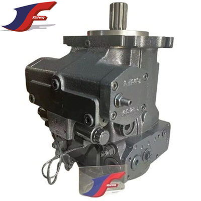 WA320-5 WA320-6 αντλία φόρτωσης A4VG125 υδραυλική αντλία A4VG125 αντλία