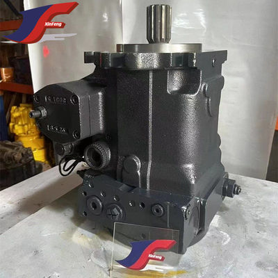 WA320-5 WA320-6 αντλία φόρτωσης A4VG125 υδραυλική αντλία A4VG125 αντλία
