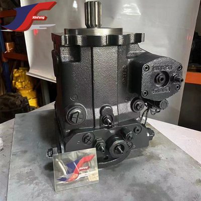 WA320-5 WA320-6 αντλία φόρτωσης A4VG125 υδραυλική αντλία A4VG125 αντλία