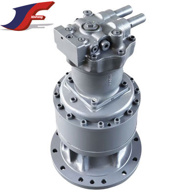 EC360 EC360B EC290 Swing Drive Assy μειωτήρας ταλάντευσης