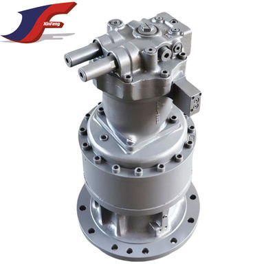 EC360 EC360B EC290 Swing Drive Assy swing reduction gear για το Volvo