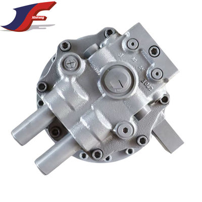 EC360 EC360B EC290 Swing Drive Assy μειωτήρας ταλάντευσης