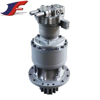 EC360 EC360B EC290 Swing Drive Assy μειωτήρας ταλάντευσης
