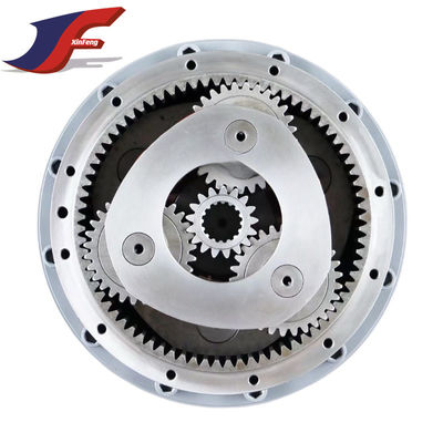 ZX330-3 ZX330-5G Εκσκαφέας Swing Gearbox 9236591 9258610 Swing Reducer