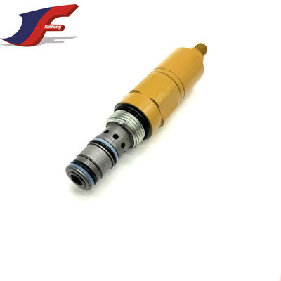 536-7311 5367311 Βαλβίδα E323GX E336GC Βαλβίδα ανακούφισης Τμήματα εκσκαφέα για
