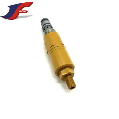 536-7311 5367311 Βαλβίδα E323GX E336GC Βαλβίδα ανακούφισης Τμήματα εκσκαφέα για