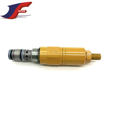 536-7311 5367311 Βαλβίδα E323GX E336GC Βαλβίδα ανακούφισης Τμήματα εκσκαφέα για