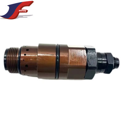 834G 836 844K 854 GVALVE GP-RELIEF 6E6138 Για μέρη κάμπας