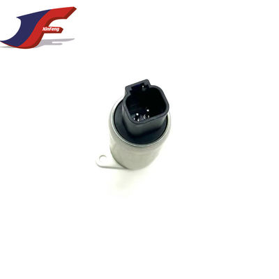 Συσκευές Sany Excavator SY135 SY205 SY245 Σολενοειδής βαλβίδα T336 DC24V