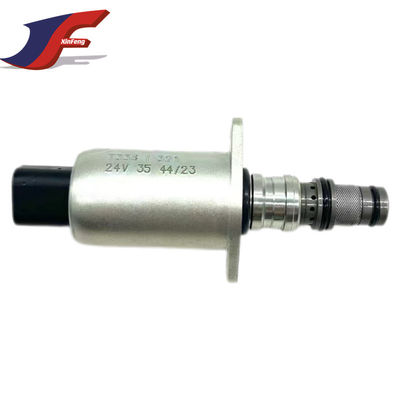 Συσκευές Sany Excavator SY135 SY205 SY245 Σολενοειδής βαλβίδα T336 DC24V