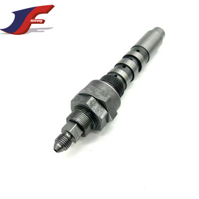 708-1W-04691 PC200-6 PC βαλβίδα για την εξόρυξη Komatsu βαλβίδα ανακούφισης βαλβίδα ελέγχου