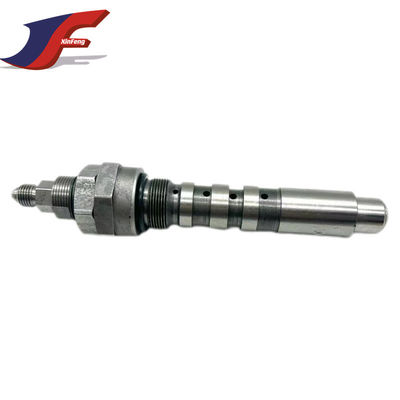 708-1W-04691 PC200-6 PC βαλβίδα για την εξόρυξη Komatsu βαλβίδα ανακούφισης βαλβίδα ελέγχου