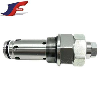 709-10-52800 Βαλβίδα ανακούφισης για WA450 WA470-3 Τμήματα φορτιστή τροχών