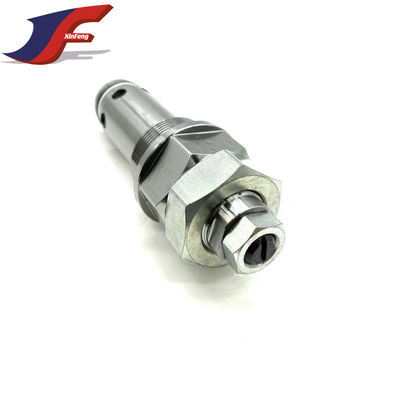 709-10-52800 Βαλβίδα ανακούφισης για WA450 WA470-3 Τμήματα φορτιστή τροχών