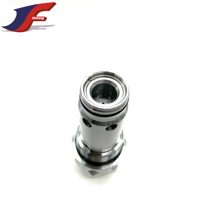 709-10-52800 Βαλβίδα ανακούφισης για WA450 WA470-3 Τμήματα φορτιστή τροχών