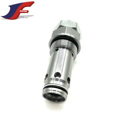 709-10-52800 Βαλβίδα ανακούφισης για WA450 WA470-3 Τμήματα φορτιστή τροχών