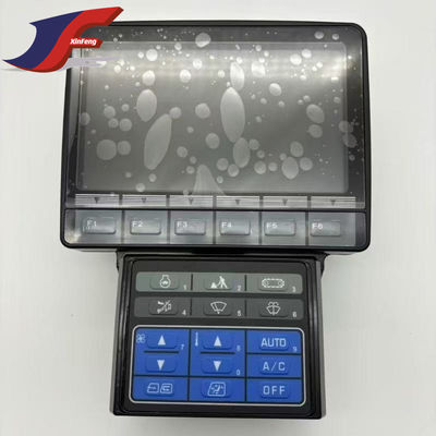 Παρακολούθηση εξορυκτών 7835-35-1050 7835-34-5102 PC210-10 Πίνακας οθόνης οθόνης