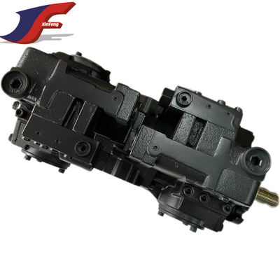 Komatsu 235-60-11100 GD825 Grader Υδραυλική αντλία GD805A Κύρια αντλία
