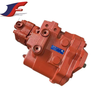 KYB Kayaba PSVD2-27E Υδραυλική κύρια αντλία για Sunward SEW70 Liugong CLG906C